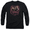 Charmed Charmed Girls - Men's Long Sleeve T-Shirt Hoodie, Sweatshirt | ZylaModa.com