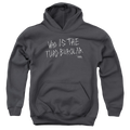American Vandal Turd Burglar - Youth Hoodie T-Shirts, Sweatshirt | ZylaModa.com