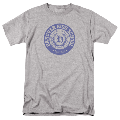 American Vandal Hanover Seal - Men's Regular Fit T-Shirt Hoodie, Sweatshirt | ZylaModa.com