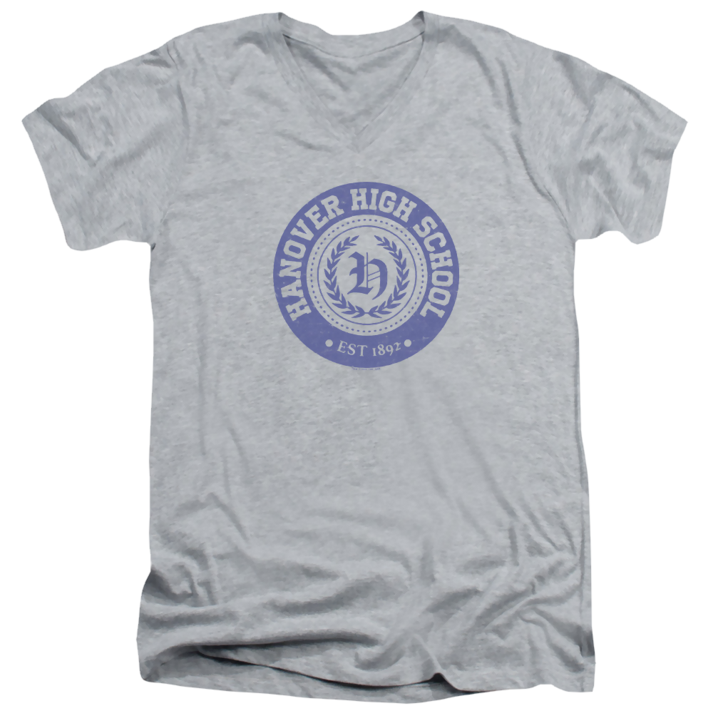 American Vandal Hanover Seal - Men's V-Neck T-Shirt Hoodie, Sweatshirt | ZylaModa.com