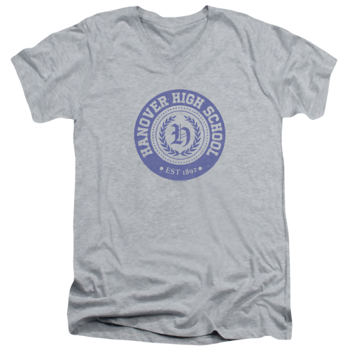 American Vandal Hanover Seal - Men's V-Neck T-Shirt Hoodie, Sweatshirt | ZylaModa.com