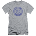 American Vandal Hanover Seal - Men's Slim Fit T-Shirt Hoodie, Sweatshirt | ZylaModa.com