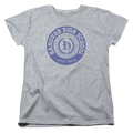 American Vandal Hanover Seal - Women's T-Shirt Hoodie, Sweatshirt | ZylaModa.com