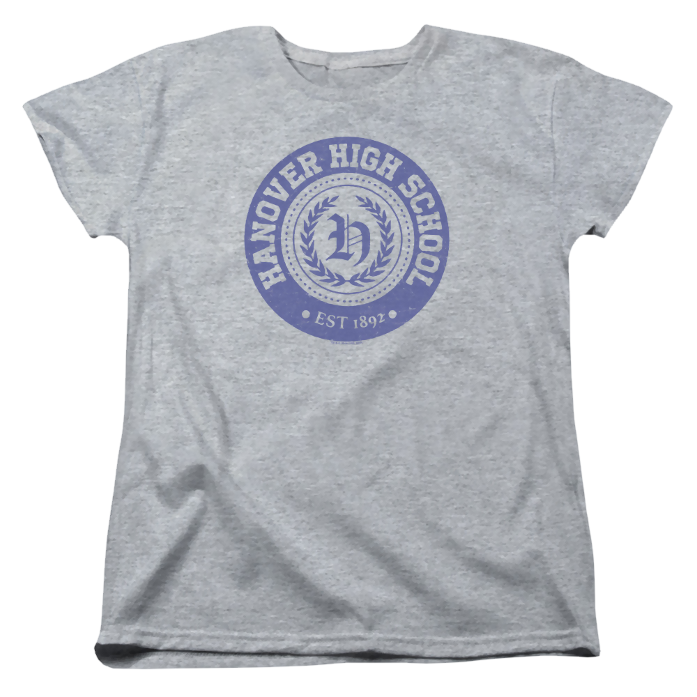 American Vandal Hanover Seal - Women's T-Shirt Hoodie, Sweatshirt | ZylaModa.com