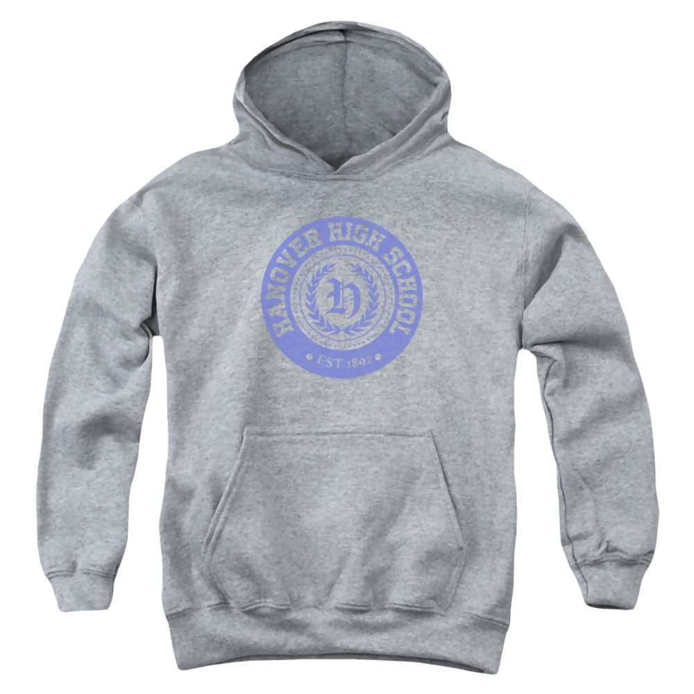 American Vandal Hanover Seal - Youth Hoodie T-Shirts, Sweatshirt | ZylaModa.com