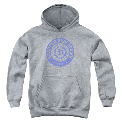 American Vandal Hanover Seal - Youth Hoodie T-Shirts, Sweatshirt | ZylaModa.com