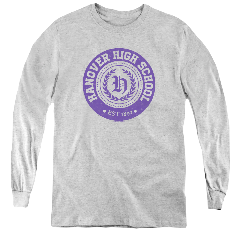 American Vandal Hanover Seal - Youth Long Sleeve T-Shirt Hoodie, Sweatshirt | ZylaModa.com