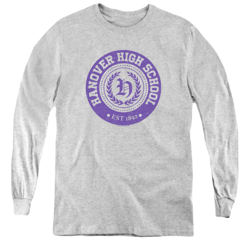 American Vandal Hanover Seal - Youth Long Sleeve T-Shirt Hoodie, Sweatshirt | ZylaModa.com
