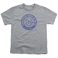 American Vandal Hanover Seal - Youth T-Shirt Hoodie, Sweatshirt | ZylaModa.com