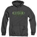 Csi Sketchy Shadow - Heather Pullover Hoodie T-Shirts, Sweatshirt | ZylaModa.com