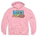 Beverly Hills 90210 Beach Babes - Pullover Hoodie T-Shirts, Sweatshirt | ZylaModa.com