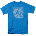 Beverly Hills 90210 Circle Of Friends - Men's Regular Fit T-Shirt Hoodie, Sweatshirt | ZylaModa.com