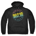 Beverly Hills 90210 Color Blend Logo - Pullover Hoodie T-Shirts, Sweatshirt | ZylaModa.com