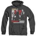 Criminal Minds Guns Drawn - Heather Pullover Hoodie T-Shirts, Sweatshirt | ZylaModa.com
