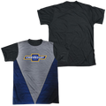 Chevrolet Shiny Chevy Logo - Men's Black Back T-Shirt Hoodie, Sweatshirt | ZylaModa.com