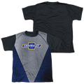 Chevrolet Shiny Chevy Logo - Youth Black Back T-Shirt (Ages 8-12) Hoodie, Sweatshirt | ZylaModa.com