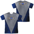 Chevrolet Shiny Chevy Logo Men's All Over Print T-Shirt Hoodie, Sweatshirt | ZylaModa.com