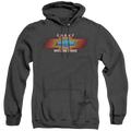Chevrolet Chevy Well Be There Tv Spot - Heather Pullover Hoodie T-Shirts, Sweatshirt | ZylaModa.com