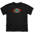 Chevrolet Chevy Well Be There Tv Spot - Youth T-Shirt (Ages 8-12) Hoodie, Sweatshirt | ZylaModa.com