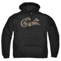 Chevrolet Chevy Script - Pullover Hoodie T-Shirts, Sweatshirt | ZylaModa.com