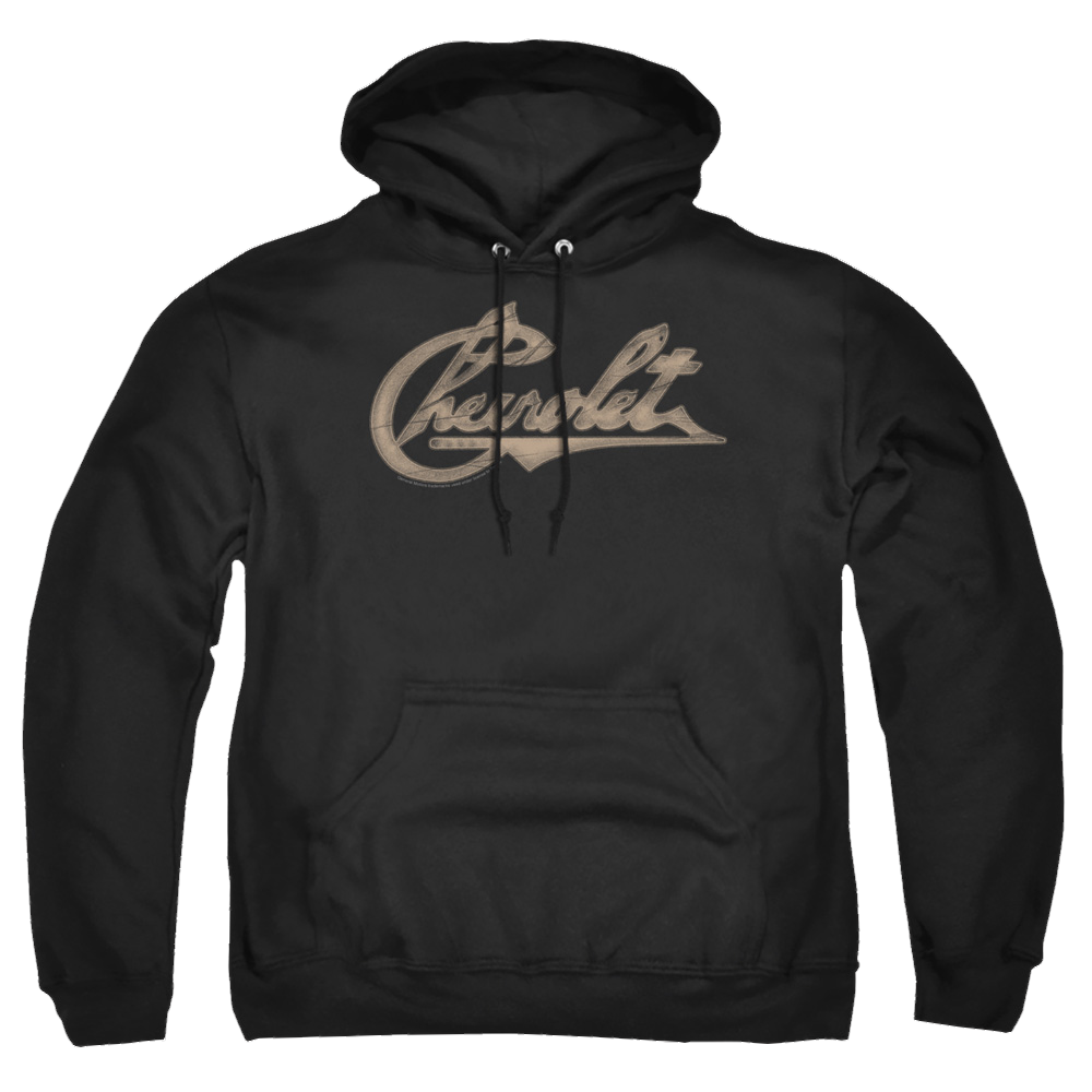 Chevrolet Chevy Script - Pullover Hoodie T-Shirts, Sweatshirt | ZylaModa.com