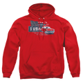 Chevrolet See The Usa - Pullover Hoodie T-Shirts, Sweatshirt | ZylaModa.com