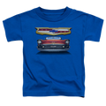 Chevrolet 1957 Bel Air Grille - Toddler T-Shirt Hoodie, Sweatshirt | ZylaModa.com