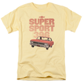 Chevrolet Super Sport 396 - Men's Regular Fit T-Shirt Hoodie, Sweatshirt | ZylaModa.com