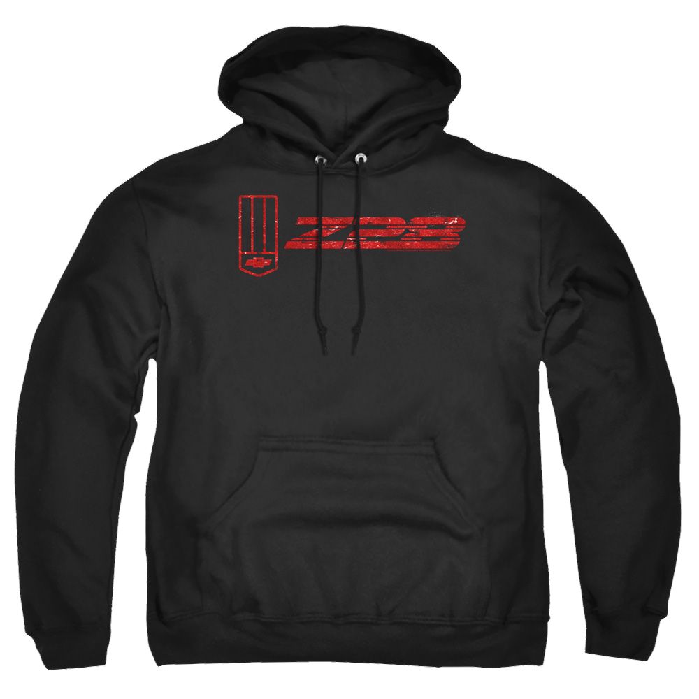 Chevrolet The Z28 - Pullover Hoodie T-Shirts, Sweatshirt | ZylaModa.com