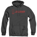 Chevrolet The Z28 - Heather Pullover Hoodie T-Shirts, Sweatshirt | ZylaModa.com