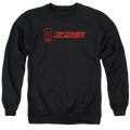 Chevrolet The Z28 - Men's Crewneck Sweatshirt T-Shirts, Hoodie | ZylaModa.com