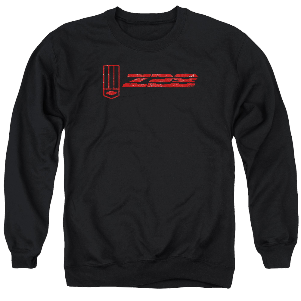 Chevrolet The Z28 - Men's Crewneck Sweatshirt T-Shirts, Hoodie | ZylaModa.com