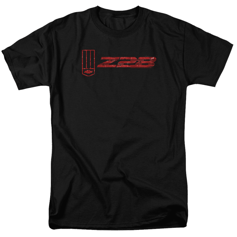 Chevrolet The Z28 - Men's Regular Fit T-Shirt Hoodie, Sweatshirt | ZylaModa.com