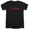 Chevrolet The Z28 - Men's V-Neck T-Shirt Hoodie, Sweatshirt | ZylaModa.com