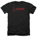 Chevrolet The Z28 - Men's Heather T-Shirt Hoodie, Sweatshirt | ZylaModa.com