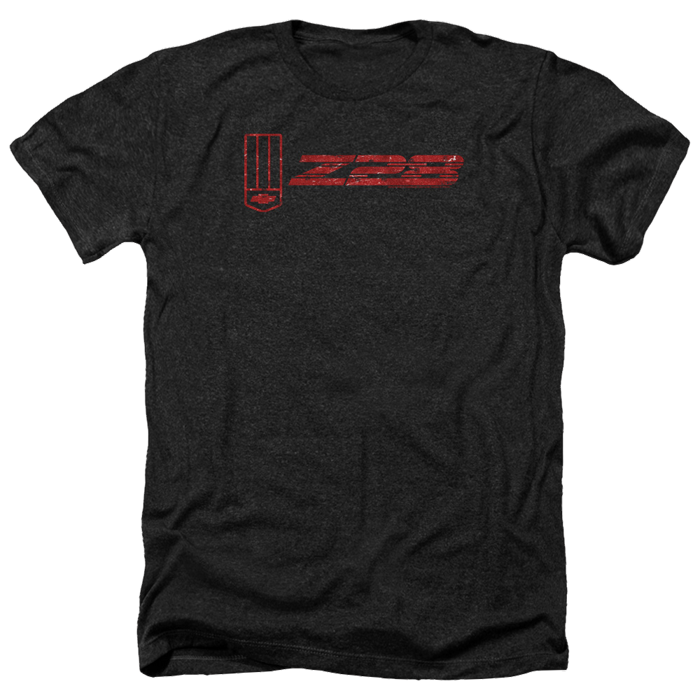 Chevrolet The Z28 - Men's Heather T-Shirt Hoodie, Sweatshirt | ZylaModa.com