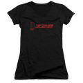 Chevrolet The Z28 - Juniors V-Neck T-Shirt Hoodie, Sweatshirt | ZylaModa.com