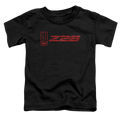 Chevrolet The Z28 - Toddler T-Shirt Hoodie, Sweatshirt | ZylaModa.com