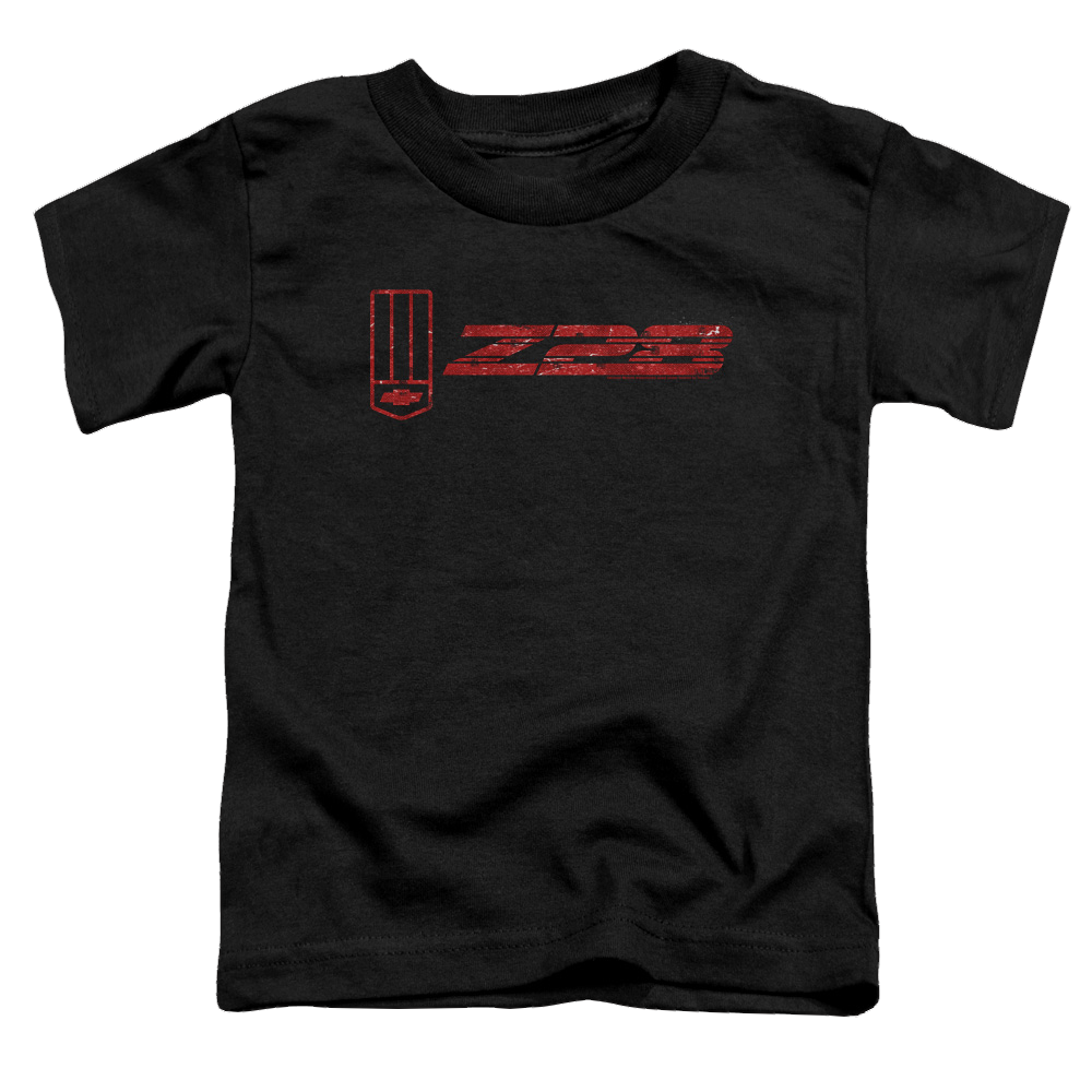Chevrolet The Z28 - Toddler T-Shirt Hoodie, Sweatshirt | ZylaModa.com