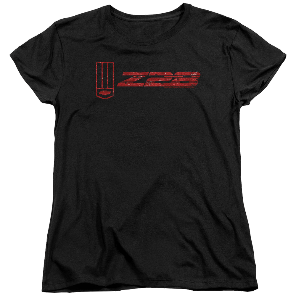 Chevrolet The Z28 - Women's T-Shirt Hoodie, Sweatshirt | ZylaModa.com