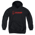 Chevrolet The Z28 - Youth Hoodie (Ages 8-12) T-Shirts, Sweatshirt | ZylaModa.com