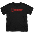 Chevrolet The Z28 - Youth T-Shirt (Ages 8-12) Hoodie, Sweatshirt | ZylaModa.com