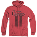 Chevrolet Camaro Stripes - Heather Pullover Hoodie T-Shirts, Sweatshirt | ZylaModa.com