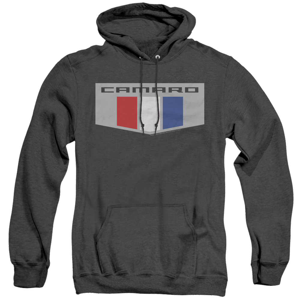 Chevrolet Chrome Emblem - Heather Pullover Hoodie T-Shirts, Sweatshirt | ZylaModa.com