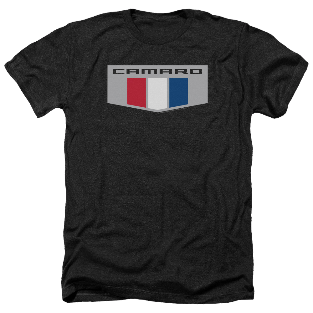 Chevrolet Chrome Emblem - Men's Heather T-Shirt Hoodie, Sweatshirt | ZylaModa.com