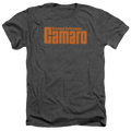 Chevrolet Command Performance - Men's Heather T-Shirt Hoodie, Sweatshirt | ZylaModa.com