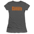 Chevrolet Command Performance - Juniors T-Shirt Hoodie, Sweatshirt | ZylaModa.com