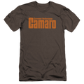 Chevrolet Command Performance - Men's Premium Slim Fit T-Shirt Hoodie, Sweatshirt | ZylaModa.com