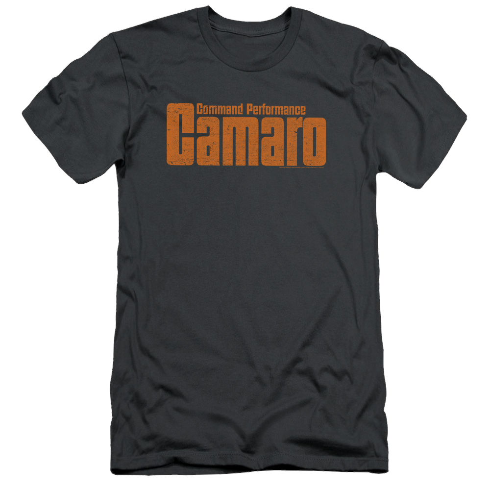Chevrolet Command Performance - Men's Slim Fit T-Shirt Hoodie, Sweatshirt | ZylaModa.com