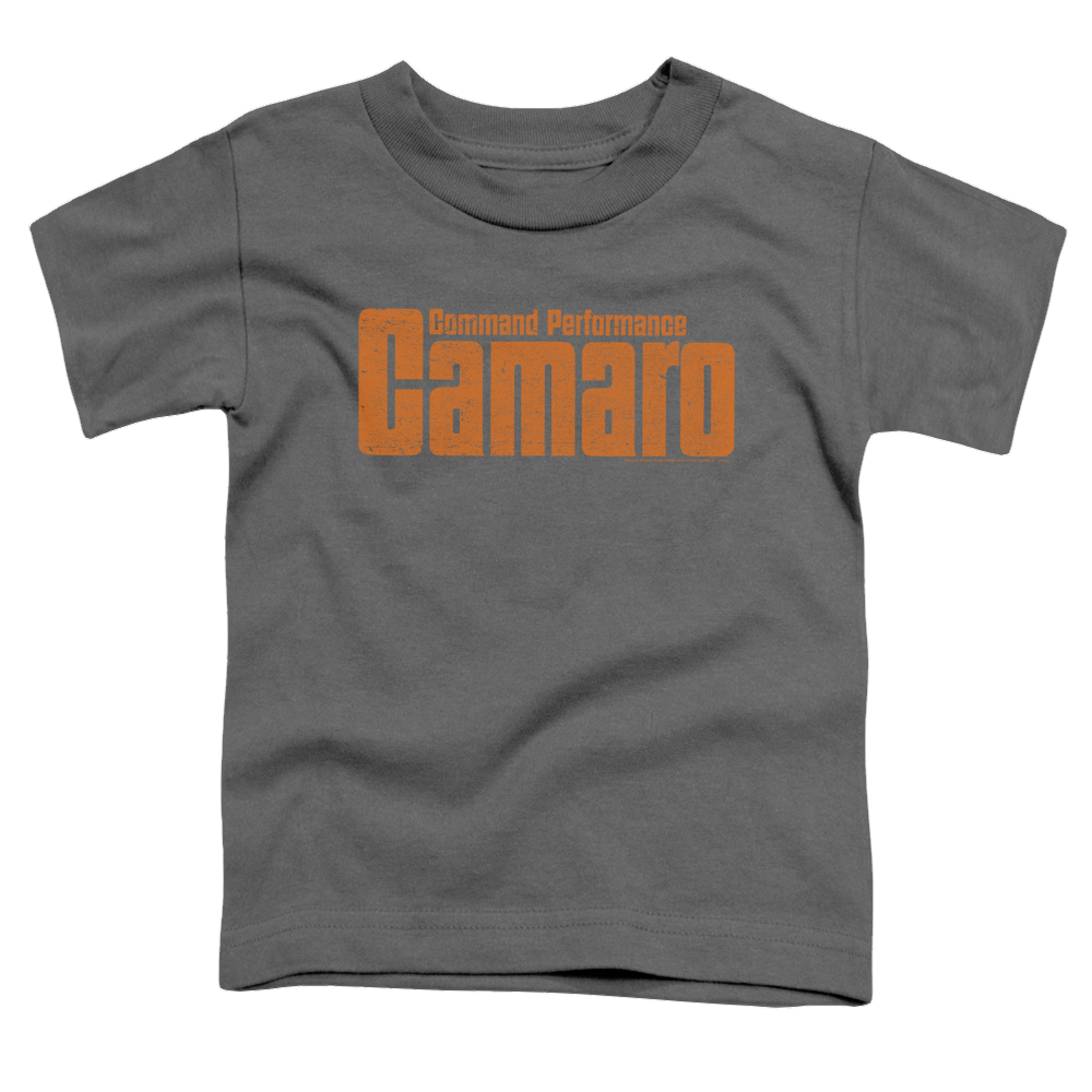 Chevrolet Command Performance - Toddler T-Shirt Hoodie, Sweatshirt | ZylaModa.com